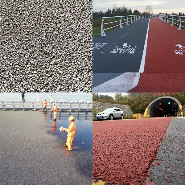 Projekat keramičkih agregata