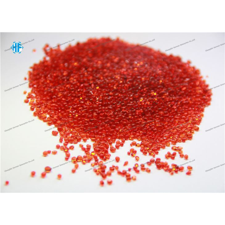 Šta je staklena perla i zašto se tako široko koristi u svim industrijama